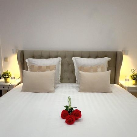 Sublime Appartement Calme Cosy & Jacuzzi Brusel Exteriér fotografie