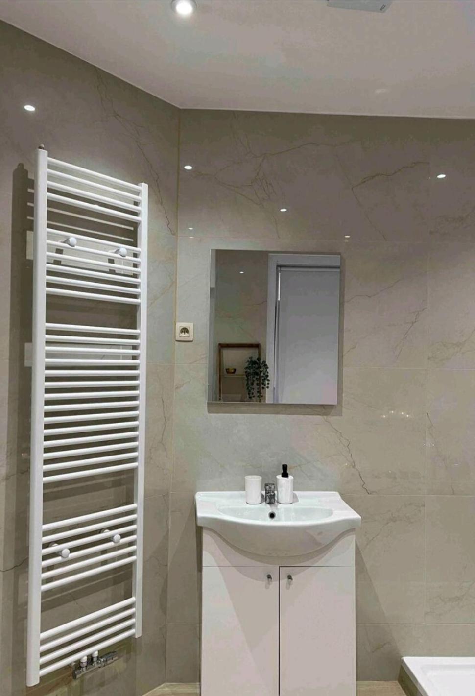 Sublime Appartement Calme Cosy & Jacuzzi Brusel Exteriér fotografie