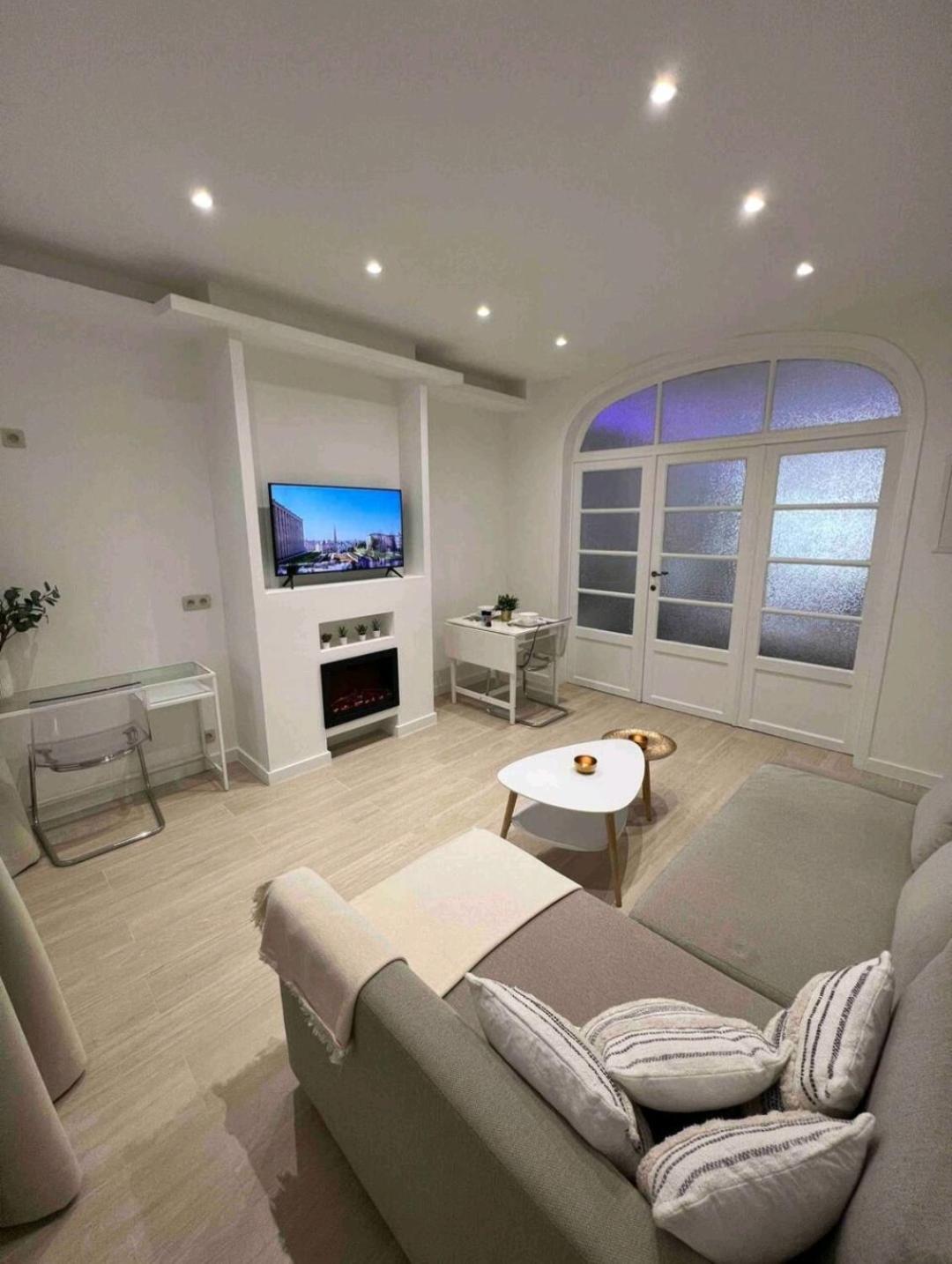 Sublime Appartement Calme Cosy & Jacuzzi Brusel Exteriér fotografie